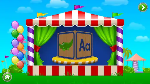 Play Kids ABC Phonics