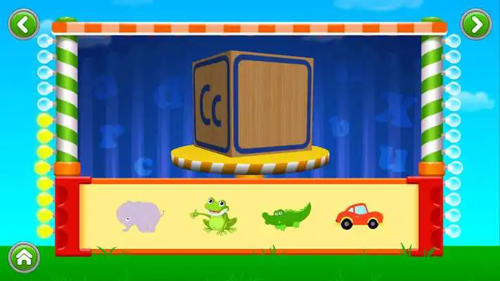 Play Kids ABC Phonics