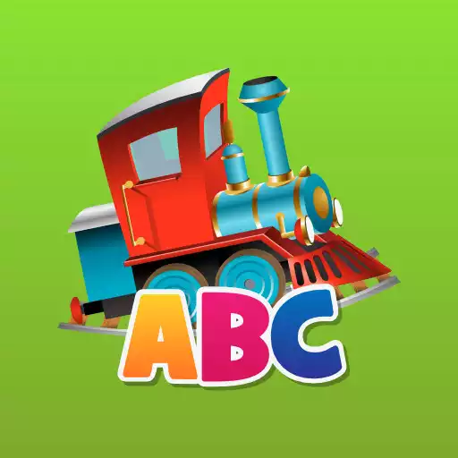 Play Kids ABC Trains APK