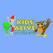 Free play online Kids Alive APK