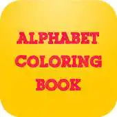 Free play online Kids Alphabet Coloring Book APK