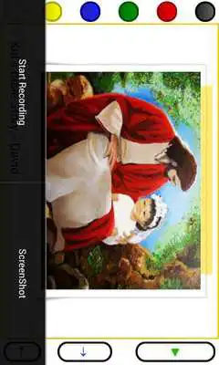 Play Kids Bible Story - Samson