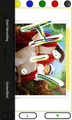 Play Kids Bible Story - Samson