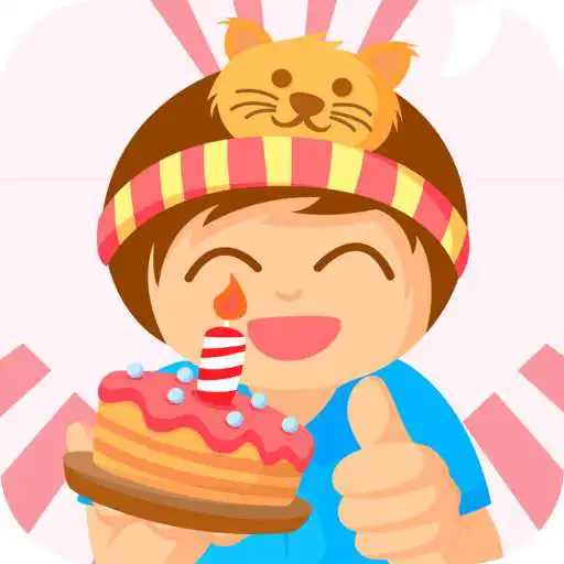 Play Kids Birthday Fun Cards APK