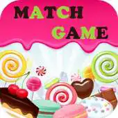 Free play online Kids Candy Sweet Blast APK