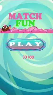 Play Kids Candy Sweet Blast