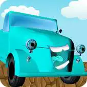 Free play online Kids Car Driving APK