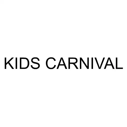 Play KIDS CARNIVAL APK