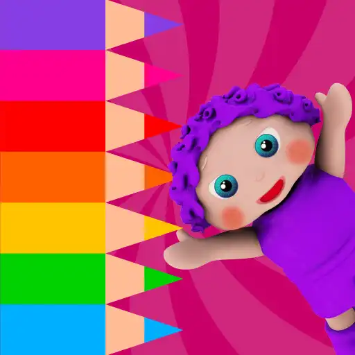 Play Kids Coloring Games - EduPaint APK