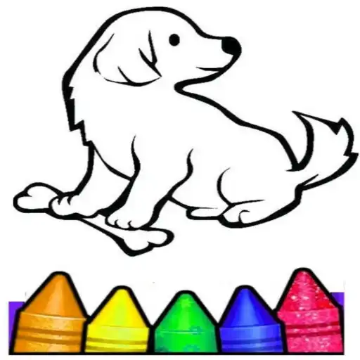 Play Kids Coloring Games For Boys APK