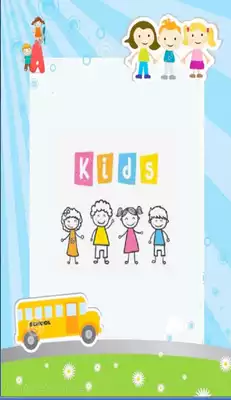 Play Kids Color