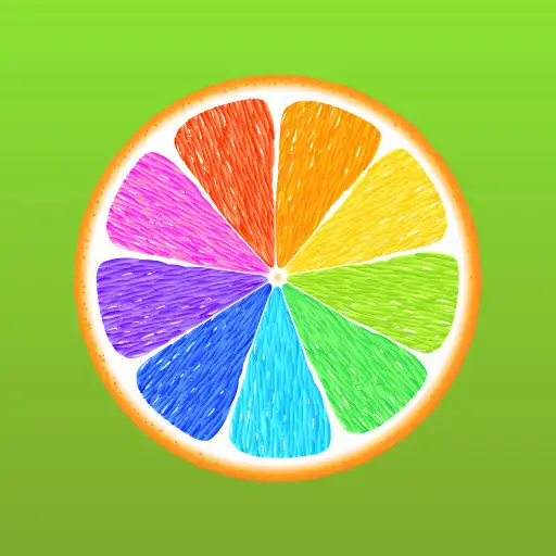 Free play online Kids Colors APK