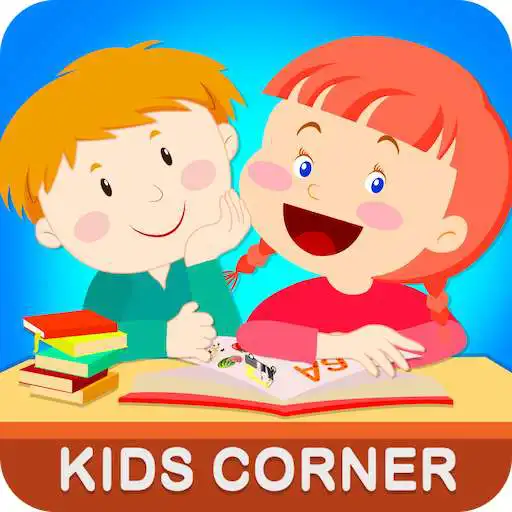 Play Kids Corner - Kids Educational Games APK