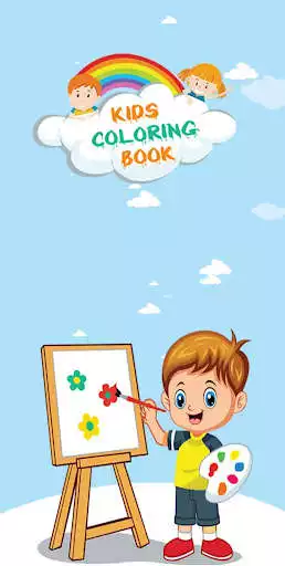 Play Kids Drawing Book: Coloring & Painting Games  and enjoy Kids Drawing Book: Coloring & Painting Games with UptoPlay