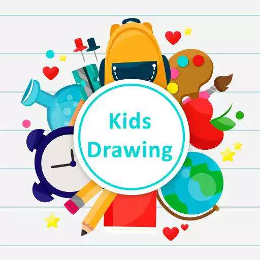 Play Kids Drawing APK