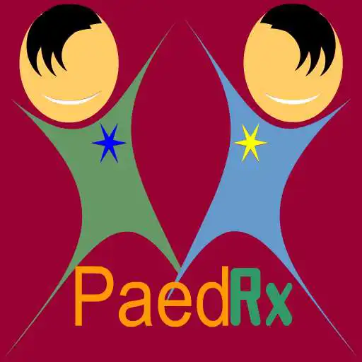 Play Kids Drug Dosage Calc - PaedRx APK