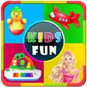 Free play online Kids Educational Games for Fun APK