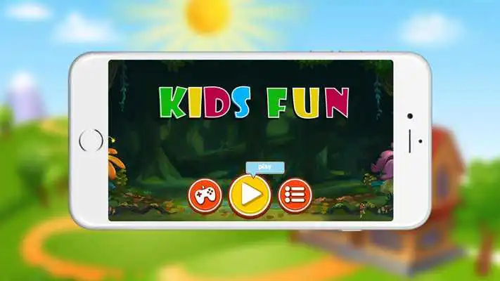 Play Kids Educational Games for Fun