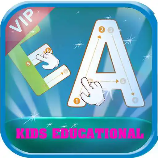 Play Kids Educational APK