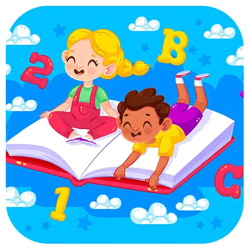 Play Kids Educational Learning Game APK