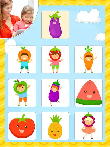 Play Kids Education (Preschool)