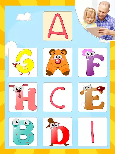 Play Kids Education (Preschool)