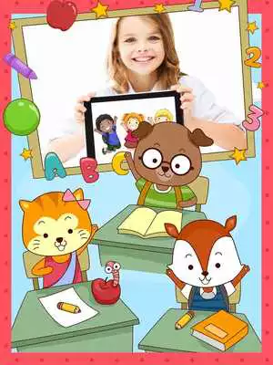 Play Kids Education (Preschool)