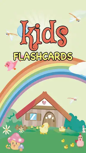 Play Kids flashcards  and enjoy Kids flashcards with UptoPlay