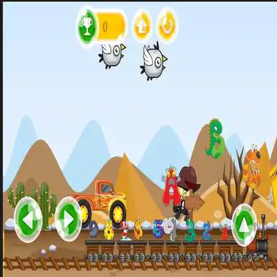 Play Kids Hill Climb Racing