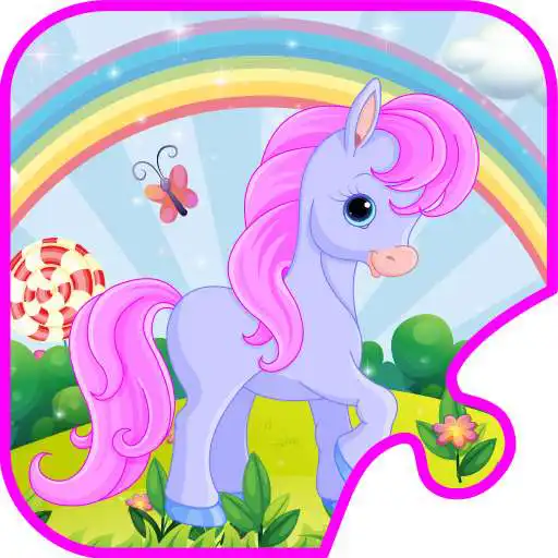 Free play online Kids Jigsaw Puzzles APK