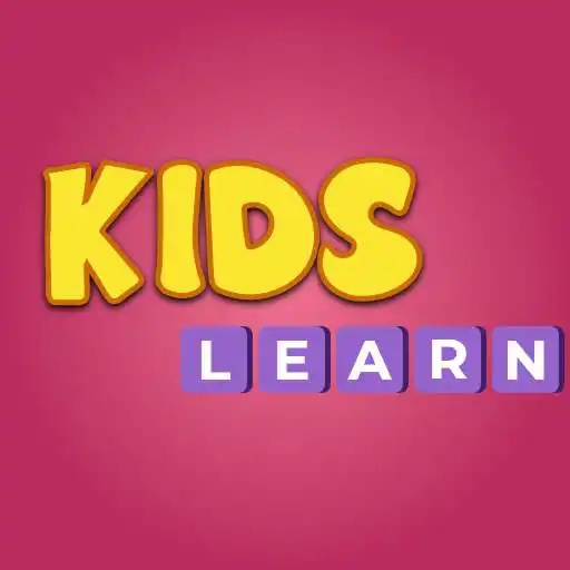 Play Kids Learn Fun Pack APK