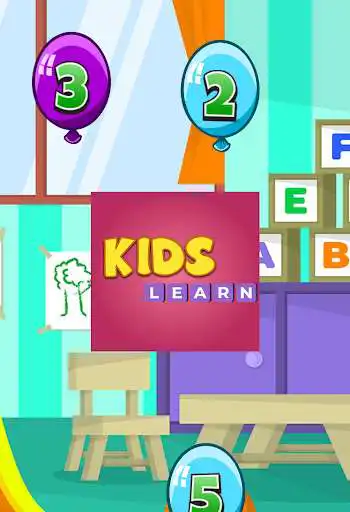 Play Kids Learn Fun Pack as an online game Kids Learn Fun Pack with UptoPlay