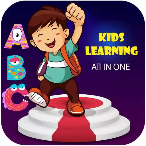 Play Kids Learning - All in one APK