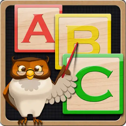 Play Kids Learning Words APK