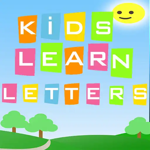 Play Kids Learn Letters APK