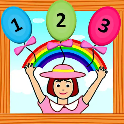 Play Kids Math 123 APK