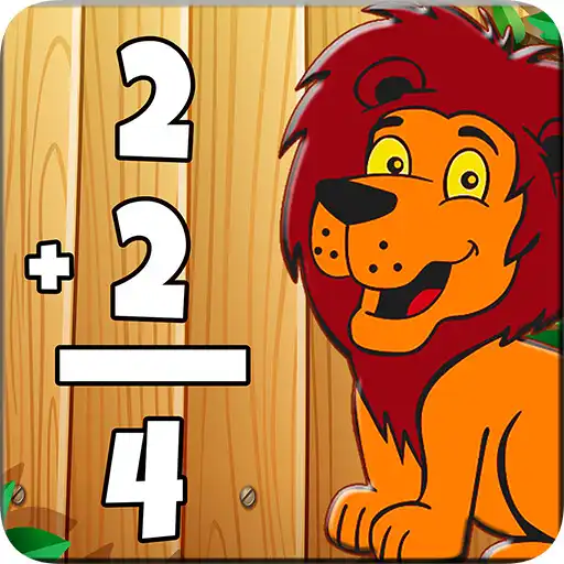 Play Kids Math - Count, Add, Subtract and More APK