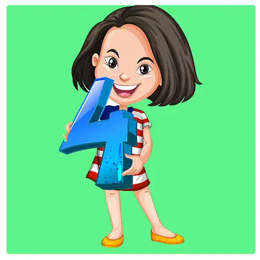 Play Kids Math Quiz - Fun Kids Game APK