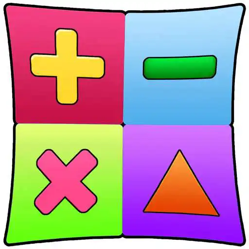 Free play online Kids Maths Practice Fun Mania  APK