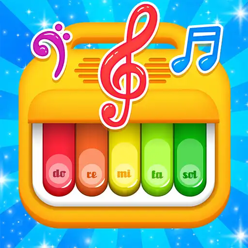 Play Kids Music Instruments – Songs  Sounds APK