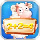 Free play online Kids Numbers and Math - Add , Sub , Table APK