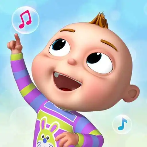 Play Kids Nursery Rhymes Videos APK