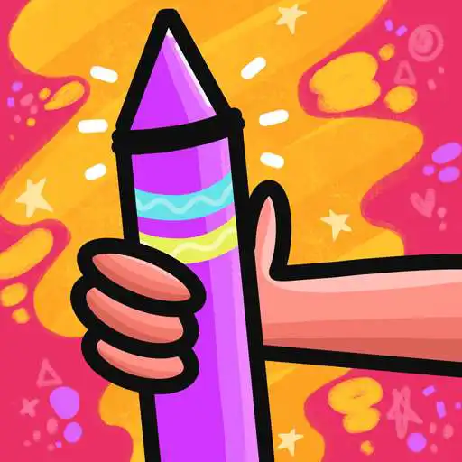 Play Kids Paint & Coloring Book By B&B APK