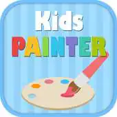 Free play online Kids Painter OTG APK