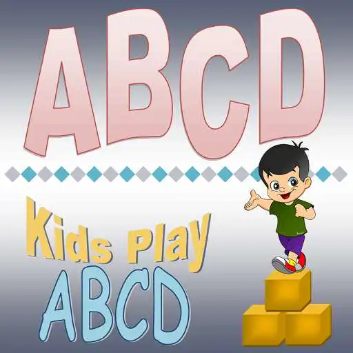 Play Kids Play ABCD APK