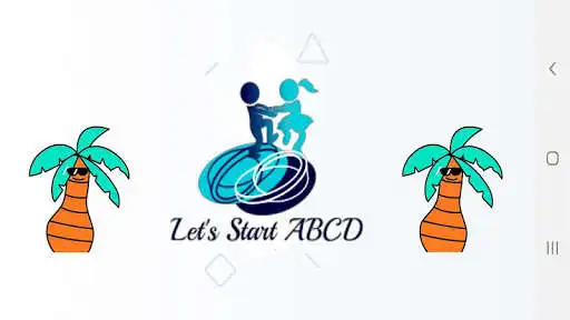 Play Kids Play ABCD  and enjoy Kids Play ABCD with UptoPlay