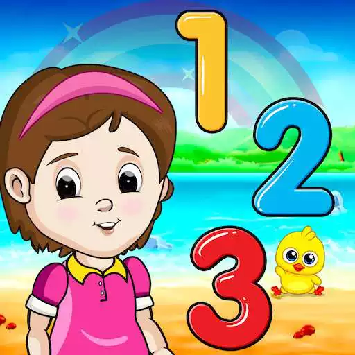 Free play online Kids Preschool Learning Games APK