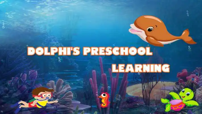 Play Kids Preschool - Learn Preschool ABC  123