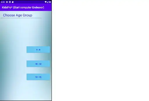 Play KidsPro and enjoy KidsPro with UptoPlay Play KidsPro and enjoy KidsPro with UptoPlay