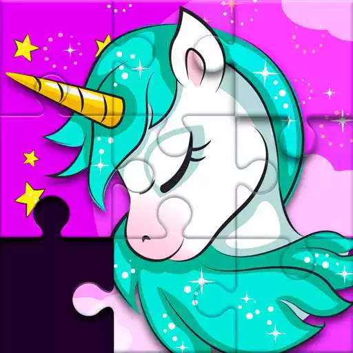 Play Kids Puzzles for Girls APK